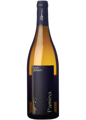 Domaine de L'Octavin Pamina La Mailloche | DOMAINE DE L'OCTAVIN | Arbois, Jura