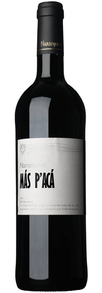 Naranjuez Más P´acá | Naranjuez | Marchal, Granada