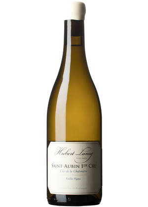 ワイン Hubert Lamy Saint-Aubin 1er Cru 2014 2014 Hubert Lamy Saint-Aubin 1er Cru Clos de la Chateniere