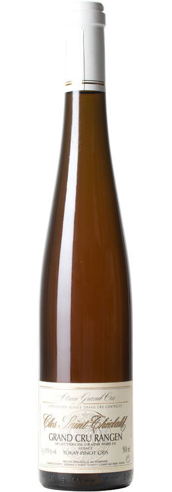 Schoffit Pinot Gris SGN (50 cl) | Schoffit | Colmar, Alsace