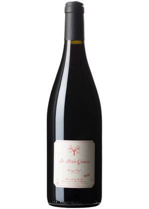 Le Petit Gimios Rouge Fruit | LE PETIT GIMIOS | Gimios, Minervois