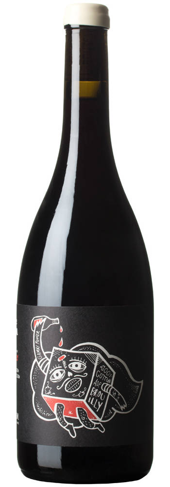 Pierre Cotton Brouilly | Pierre cotton | Odenas, Côte-de-Brouilly