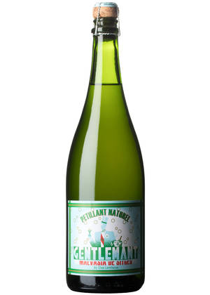 Clos Lentiscus Núria Muscat d'Alexandria | CLOS LENTISCUS | Garraf