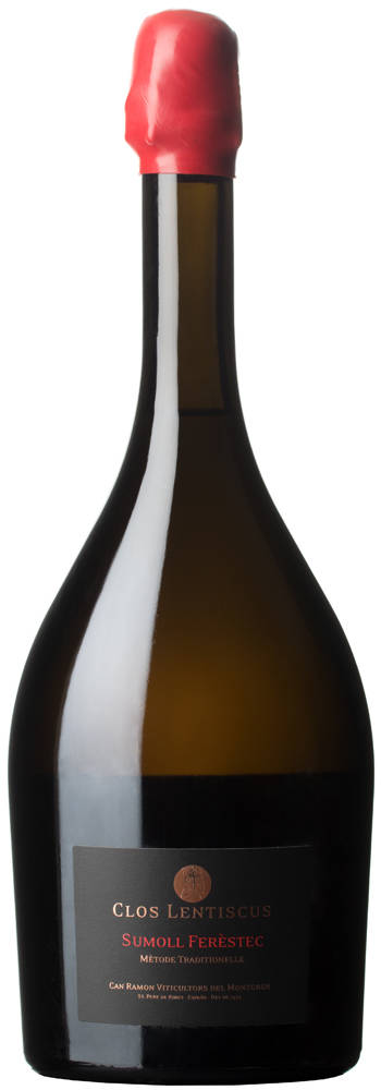 Clos Lentiscus Sumoll Ferestec | Clos lentiscus | Garraf, Penedés