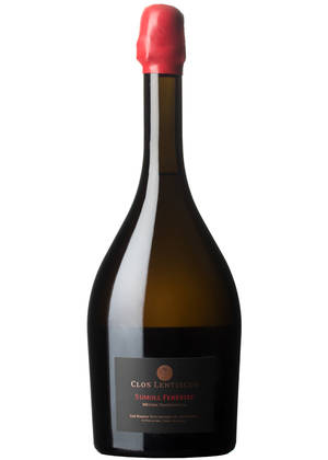 Clos Lentiscus Sumoll Ferestec | CLOS LENTISCUS | Garraf, Penedés