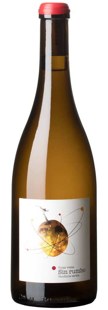 MicroBio Sin Rumbo | Microbio wines | Nieva, Segovia