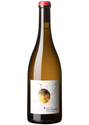 MicroBio Sin Rumbo | MICROBIO WINES | Nieva, Segovia