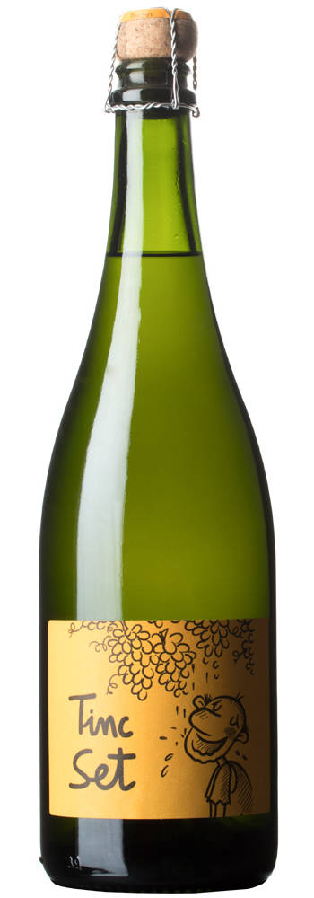 Mas Candí Tinc Set Ancestral | Mas candí | Avinyonet del Penedès, Penedés