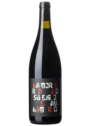 Pheasant's Tears Saperavi | PHEASANT'S TEARS | Tibaani, Sighnaghi