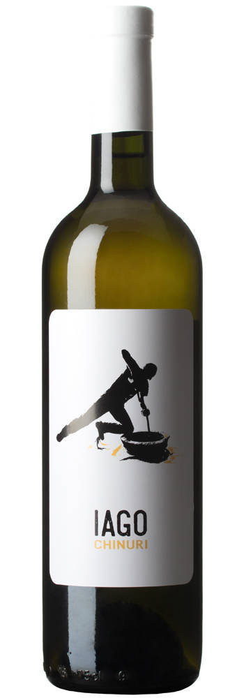 Iago´s Wine Chinuri | Iago's wine | Mukhrani, Kartli