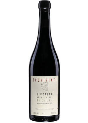 Occhipinti Siccagno | ARIANNA OCCHIPINTI | Vittoria, Ragusa