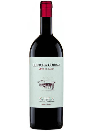 Mustiguillo Quincha Corral | MUSTIGUILLO | Utiel - Valencia, Terrerazo