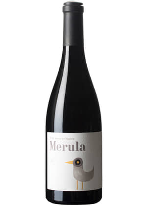 DG Merula | DG VITICULTORS | Pontons, Penedés