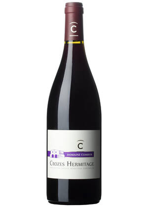 Combier Crozes-Hermitage | COMBIER | Pont-de-l'Isère, Crozes-Hermitage