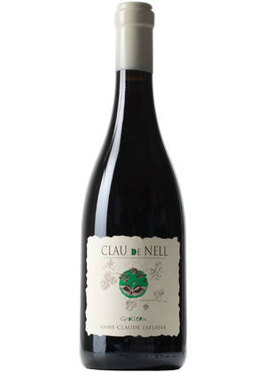 Clau de Nell Anjou Grolleau | CLAU DE NELL | Ambillou-Château, Anjou-Saumur