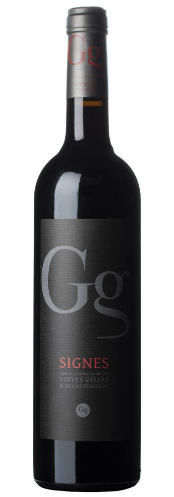 Puiggròs Signes | Bodegas puiggros | Sierra de Rubió, Pla de Bages