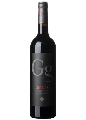 Puiggròs Signes | BODEGAS PUIGGROS | Sierra de Rubió, Pla de Bages