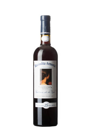 Gutiérrez de la Vega Fondillón 1987 | BODEGAS GUTIERREZ DE LA VEGA | Parcent - Alicante, Alicante