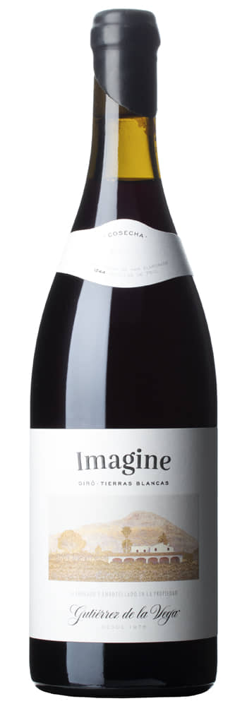 Gutiérrez de la Vega Imagine | Bodegas gutierrez de la vega | Parcent, Alicante