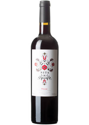 Meritxell Pallejà Nita | NITA | Gratallops, Priorat