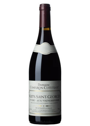 Confuron Nuit St. Georges 1er Cru Les Vignes Rondes | CONFURON COTETIDOT | Vosne-Romanée, Borgoña