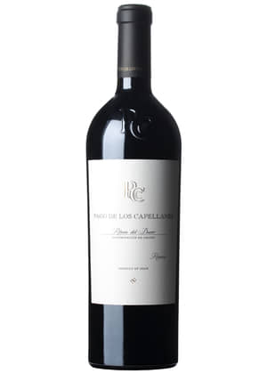 Pago de los Capellanes Reserva | PAGO DE LOS CAPELLANES | Pedrosa de Duero, Ribera del Duero