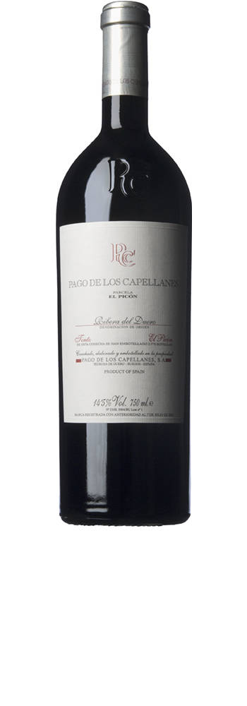 Pago de los Capellanes El Picón | Pago de los capellanes | Pedrosa de Duero, Ribera del Duero
