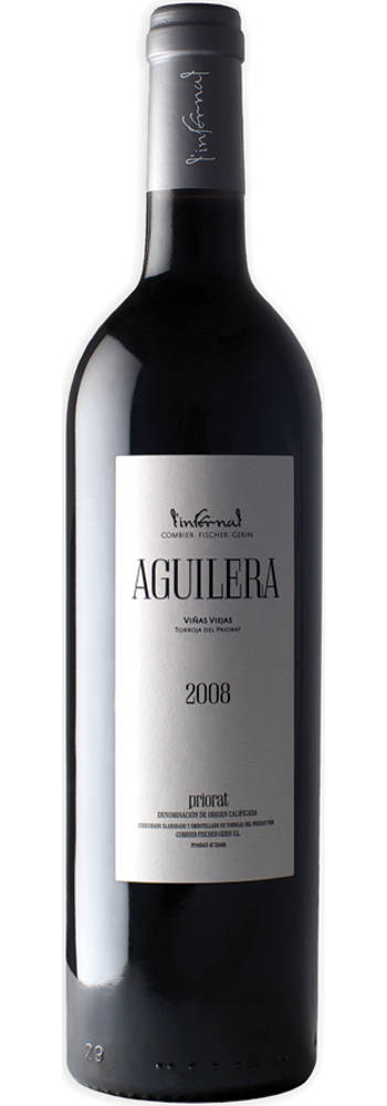 L´Infernal Aguilera | L'infernal | Torroja del Priorat, Priorat