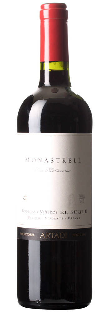 Monastrell by El Sequé | El sequé | Pinoso, Alicante