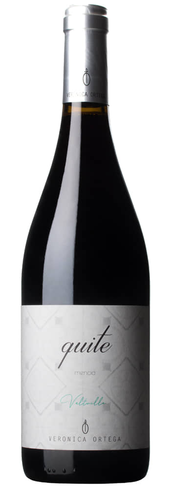 Veronica Ortega Quite | Verónica ortega | Valtuille, Bierzo