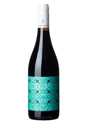 Verónica Ortega Quite | VERÓNICA ORTEGA | Valtuille, Bierzo